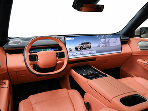 L-ynk Co 900 รถ SUV ขนาดใหญ่ 6 ที่นั่ง รุ่นหรูหรา พลังงานไฮบริด PHEV รถยนต์พลังงานใหม่ สำหรับขาย ราคาโรงงานส่งออกจากจีน - Product Image 5