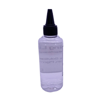 100ML tête d'impression liquide de lavage liquide de nettoyage Sublimation Pigment DTF encre à colorant propre imprimante à jet d'encre nettoyant Solution de nettoyage