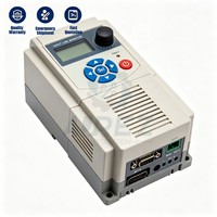 Variateur de fréquence AC 25A-B024N104 5,5 kW avec contrôleur PLC 25AB024N104 et service de conversion de protocole CM/CP en option