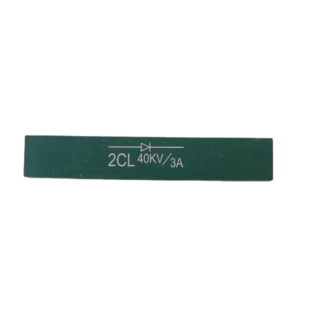 HIGH VOLTAGE SILICON DIODE 2CL 40KV 3A