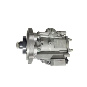 Pompe d'injection de carburant diesel Bosch VP30 0470504045 Garantie de 6 mois Qualité originale Boîte en bois pour moteur d'excavateur - Product Image 4