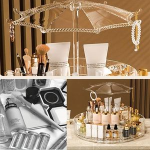 Desktop Cosmetic Storage <b>Box</b> Drawer <b>Make</b> <b>up</b> Organizer Drawers Storage <b>Box</b> - Product Image 6