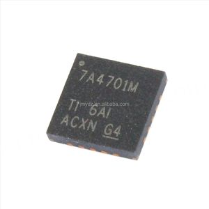 TPS7A4701MRGWREP Marca 7A4701M Regulador Lineal de 36V LDO IC Chip Circuito Integrado Original Componentes Electrónicos en Stock - Product Image 1