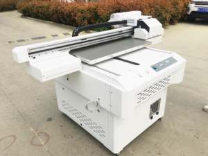 Imprimante uv à plat 6090 i3200, personnalisée ou standard, <span class=keywords><strong>prix</strong></span> bas, fournisseur doré, machines pour petites entreprises - Product Image 2