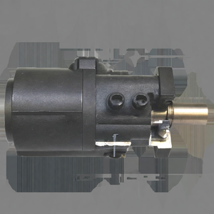 มอเตอร์ไฮดรอลิกแบบกำหนดเองสำหรับงานมืออาชีพ OMM OMP OMR OMS OMT OMV ความเร็วต่ำ แรงบิดสูง ปริมาตร 12 ซม. แรงดัน 3000 ปอนด์ต่อตารางนิ้ว - Product Image 3