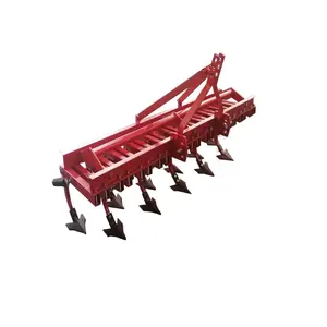 3ZT-1.2 Cultivation Equipment Cultiver Machine Trade Light Tiller Land Cultivator