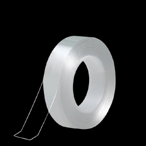 Livraison gratuite adhésif 5 mètres Gell collant 5 M dans Etb petit <span class=keywords><strong>Alien</strong></span> Nano ruban adhésif Double face - Product Image 1