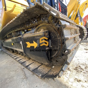 Excavatrice sur chenilles d'occasion CAT315D de 15 tonnes haute performance pour les projets de construction et les excavations - Product Image 3
