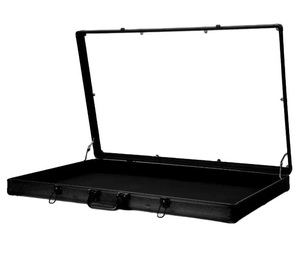 Card Display Case for Card Show Card Display Case for Card Show