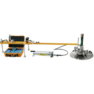 Aparato de Prueba de Módulo de Deformación Estática TJ-E600 - Product Image 5