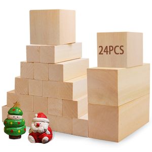 Blocchi di <span class=keywords><strong>Legno</strong></span> di <span class=keywords><strong>Tiglio</strong></span> Non Finiti <span class=keywords><strong>per</strong></span> Intaglio, Cubi di <span class=keywords><strong>Legno</strong></span> Morbido Facili da Tagliare, <span class=keywords><strong>per</strong></span> Hobby Fai-da-Te, Scuole d'Arte, <span class=keywords><strong>Scultura</strong></span> in <span class=keywords><strong>Legno</strong></span>, Regalo - Product Image 1