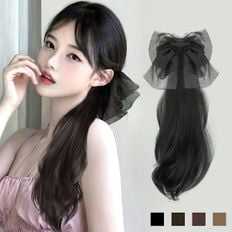 Cinta de gasa C Curl Pinzas extraíbles SD 230333 _ P337560911 Extensiones de cabello humano - Product Image 1