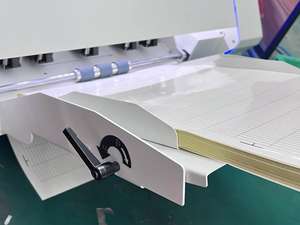 Máquina Cortadora de Etiquetas Automática Teneth L6 CCD, Plotter de Etiquetas de Vinilo A3+ con Rodillo de Doble Presión, Superventas - Product Image 5
