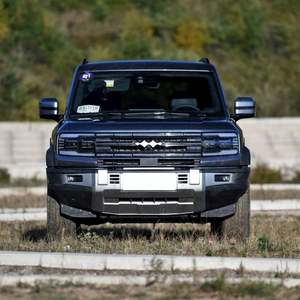 BYD Leopard 5 SUV Híbrido PHEV Deluxe Todoterreno 2025, Vehículo Eléctrico Económico 4x4 FWD LHD de Largo Alcance, Fang Cheng Bao Leopard5 - Product Image 2