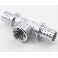 Raccord coudé OEM ODM flexible sur mesure hexagonal forgé égal Vietnam pour plomberie, raccords de compression en laiton pour conduites d'eau
