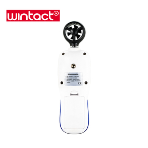 WT82B qualité numérique <span class=keywords><strong>girouette</strong></span> <span class=keywords><strong>anémomètre</strong></span> industriel - Product Image 3