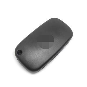 Chìa khóa xe kinh doanh r-enault lật chìa khóa từ xa Bìa Fob vỏ với 3 nút lưỡi mà không có rãnh với logo - Product Image 4