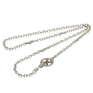 Nueva joyería Takahashi Goro <span class=keywords><strong>Goros</strong></span> Retro Cadena de esquina pluma versátil Cadena de clavícula joyería de boda - Product Image 5