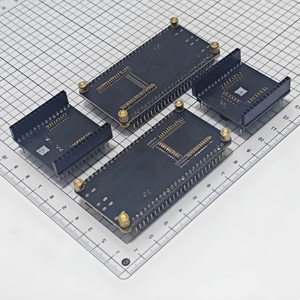 ESP32-S3/S2/C6-WROOM/WROVER/SOLO-Modul programm Debugging Download Brenner-Grundplatte für Emulatoren und Programmierer - Product Image 2