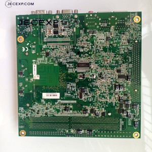 Tarjeta Madre para Computadora Industrial <span class=keywords><strong>MI</strong></span>-960-C1 51-44801-0B10, Tarjeta CPU Probada y en Funcionamiento - Product Image 4