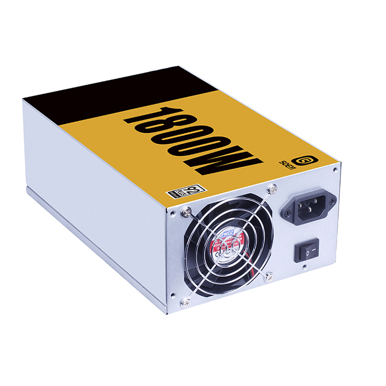 Блок питания на 2400 Вт, оптовая продажа от китайского производителя, блок питания на 1600, 1800, 2000 Вт с несколькими выходами, блок питания для серверов и ПК