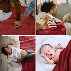 Dành cho người lớn mực ướt các cặp vợ chồng thân mật chăn không thấm nước cho giường - Product Image 6