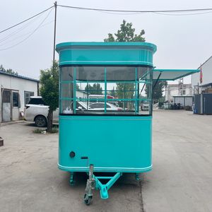 Carritos <span class=keywords><strong>de</strong></span> Café, Remolque <span class=keywords><strong>de</strong></span> Comida Remolcable en Venta, Camión <span class=keywords><strong>de</strong></span> Crepas, Carro <span class=keywords><strong>de</strong></span> Comida Móvil para <span class=keywords><strong>Cerveza</strong></span> - Product Image 1