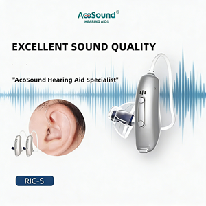 Fabricantes Profesionales <span class=keywords><strong>de</strong></span> Audífonos en China, Hangzhou, Audífonos con Baterías Tamaño 10 para <span class=keywords><strong>Personas</strong></span> Mayores - Product Image 1