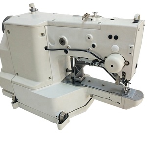 Máquina de Coser Industrial de Puntada Fija Programable por Computadora 430D - Product Image 3