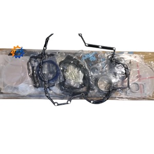 Kit de joints de moteur diesel 3176, kit de révision d'excavatrice 2126751 - Product Image 1