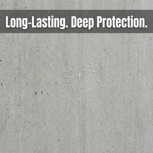 น้ำยาเคลือบกันน้ำซิลานซิลอกเซนชนิดซึมลึก ระดับมืออาชีพ สำหรับการปกป้องโครงสร้างพื้นฐาน - Product Image 3