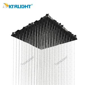 P62 5m ma trận sân khấu hiển thị ánh sáng RGB trần ánh sáng sân khấu đèn tương tác hiệu ứng hiển thị cho trung tâm mua sắm DJ Nar hiển thị - Product Image 2