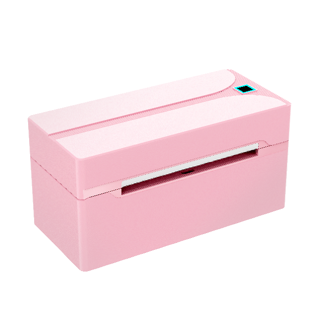 Thermal Printer N 40 Pink Popular Color