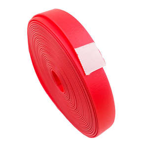 Nastro Multifunzionale Resistente e Impermeabile in TPU + Nylon a Righe per Cani e Gatti, Disponibile in Vari Colori - Product Image 2