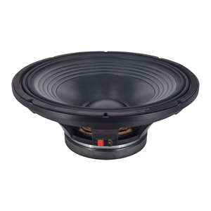 15inch 190mm Magnetic 3inch 75.5mm CCAW Coil Aluminum Basket Professional Outdoor Active Subwoofer Speaker <strong>NR</strong> <strong>AUDIO</strong> L15P530 - Product Image 2