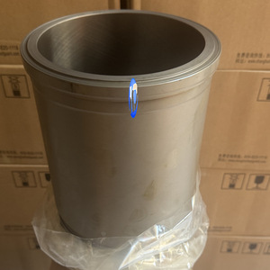 Doublure de cylindre 4089143 pour moteur Cummins QSK60 QSK45, pièce de rechange - Product Image 3