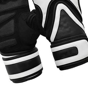 Gants de musculation respirants avec support de poignet, unisexes, pour la gym et la musculation, gants demi-doigts unisexes - Product Image 4