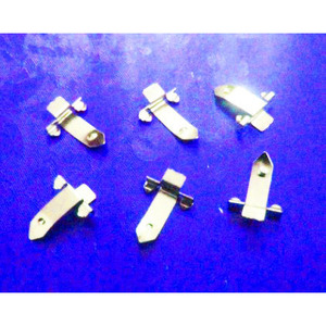 Wei Ying <b>2032</b> Battery Clip Standard Parts For Electronic Toys - Product Image 1
