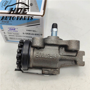 8-94414-691-0 8944146911 8971398120 Cilindro de Freno de Rueda para Isuzu, Piezas de Auto HDE al por Mayor - Product Image 2