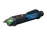 Tester di Tensione Industriale Senza Contatto PRO GVD 1000-17, Rilevatore di Tensione AC con Protezione IP67, Sicurezza CAT IV 1000V