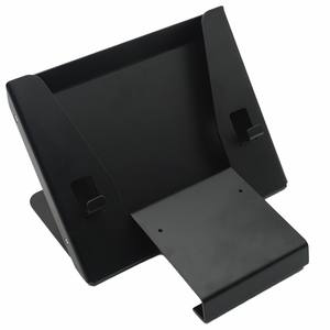 قطع معدنية مخصصة من الفولاذ المقاوم للصدأ، خدمة قص بالليزر، تصنيع الصفائح المعدنية - Product Image 3