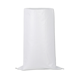 Sac tissé en PP thermosoudé Wenzhou <span class=keywords><strong>Jane</strong></span> Security, stock 2024, taille 5 kg, blanc, pour riz, farine, aliments pour animaux, fruits de mer - Product Image 1