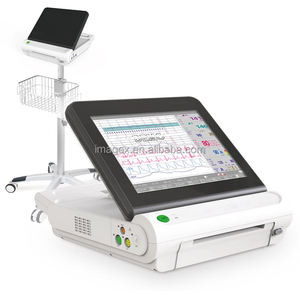 <span class=keywords><strong>Monitor</strong></span> <span class=keywords><strong>Fetal</strong></span> CMS CTG, Equipamento Médico de Cardiotocografia - Product Image 3