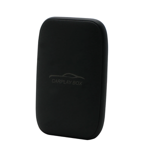 Universal Magic Box Carplay Caja multimedia portátil inalámbrica BT Carplay Compatible con accesorios para automóviles - Product Image 1