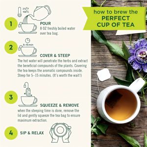 Thé au jasmin OEM - 100% naturel, fleurs séchées pures, sans caféine, qualité alimentaire certifiée, sachets de thé pour le thé/cuisine/artisanat - Product Image 3