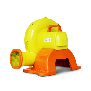 HW Good Quality 220v Ce New Style Inflatable Blower Centrifugal Air Blower Supplier In China