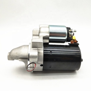 Démarreur automatique 12V 0,8 kw 9T, pour TOYOTA citroën PEUGEOT 115524 4280003470 0001107438, livraison gratuite - Product Image 3