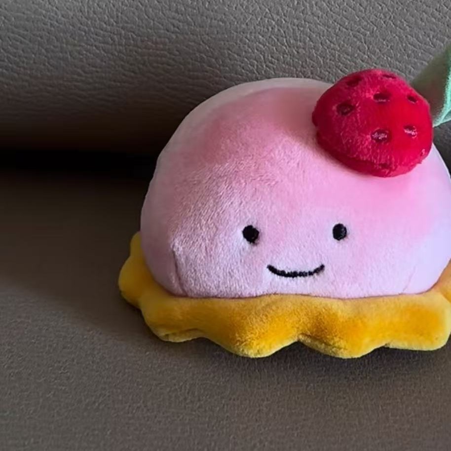 Petite mousse