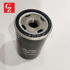 Nuevo Elemento de Filtro de Aceite de Aire 6.3461.1/A1 y 6.3461.0/H1 para Compresor de Aire Kaeser para Uso en Plantas de Manufactura - Product Image 6