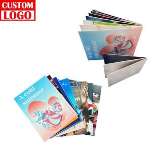 Expositor Promocional de Alta Calidad con Corte Personalizado e Impresión UV, Tablero KT - Product Image 1